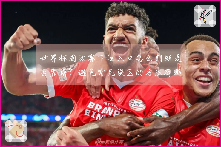世界杯淘汰赛下注入口怎么判断是否靠谱？避免常见误区的方法有哪些
