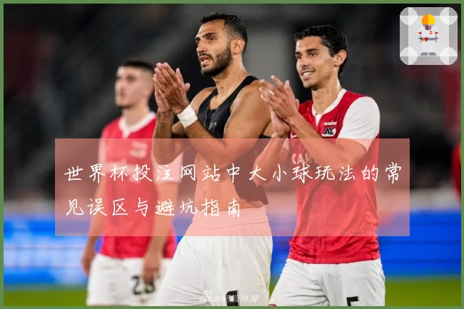 世界杯投注网站中大小球玩法的常见误区与避坑指南