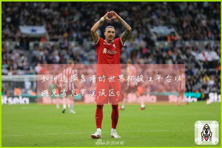 如何选择靠谱的世界杯投注平台以避免常见下注误区