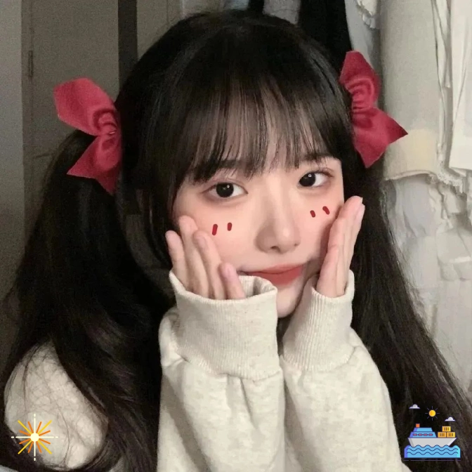 用户头像
